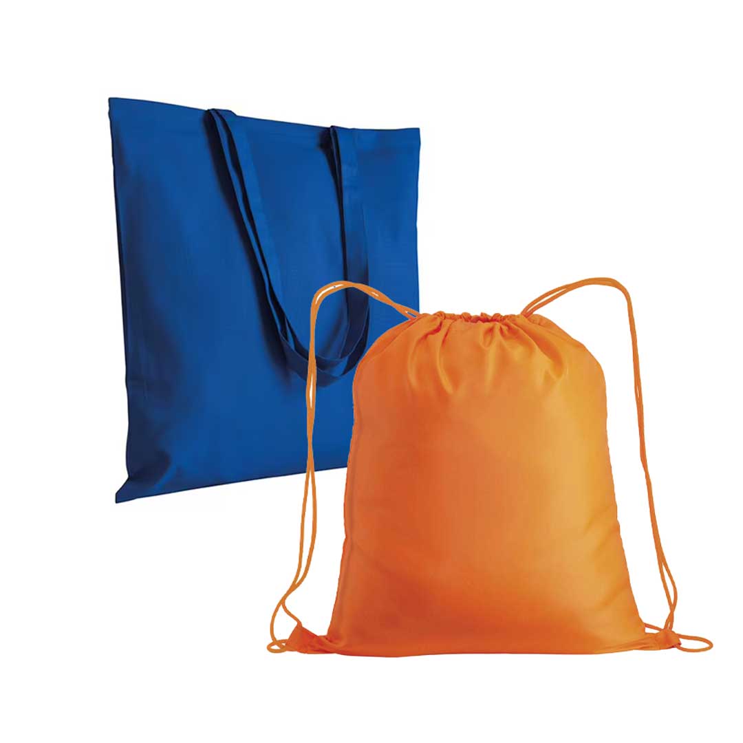 Taschen + Rucksäcke