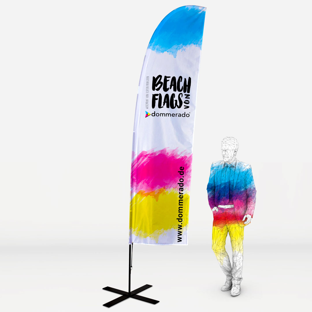 Beachflags