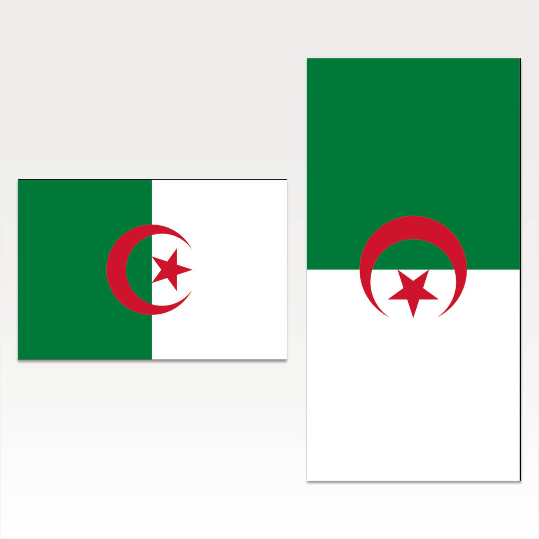 Algerien