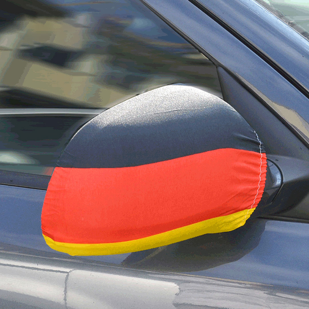 Autospiegelüberzug Deutschland