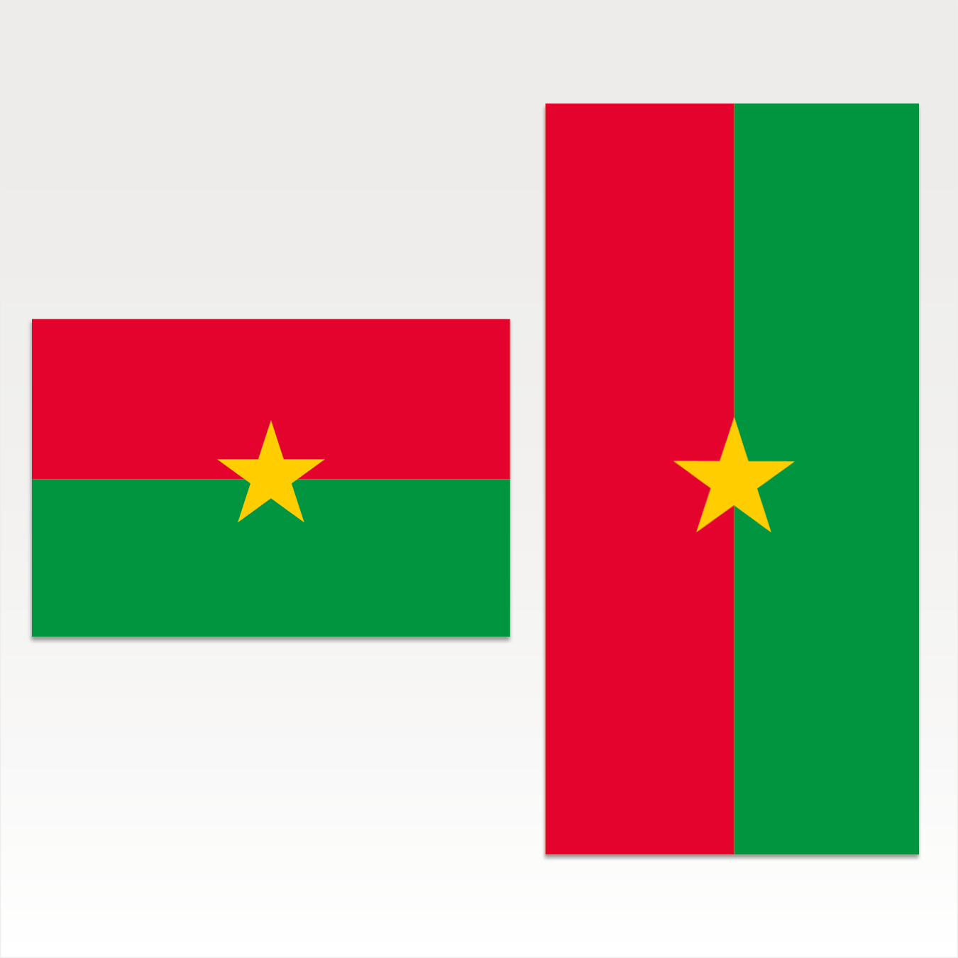 Burkina-Faso