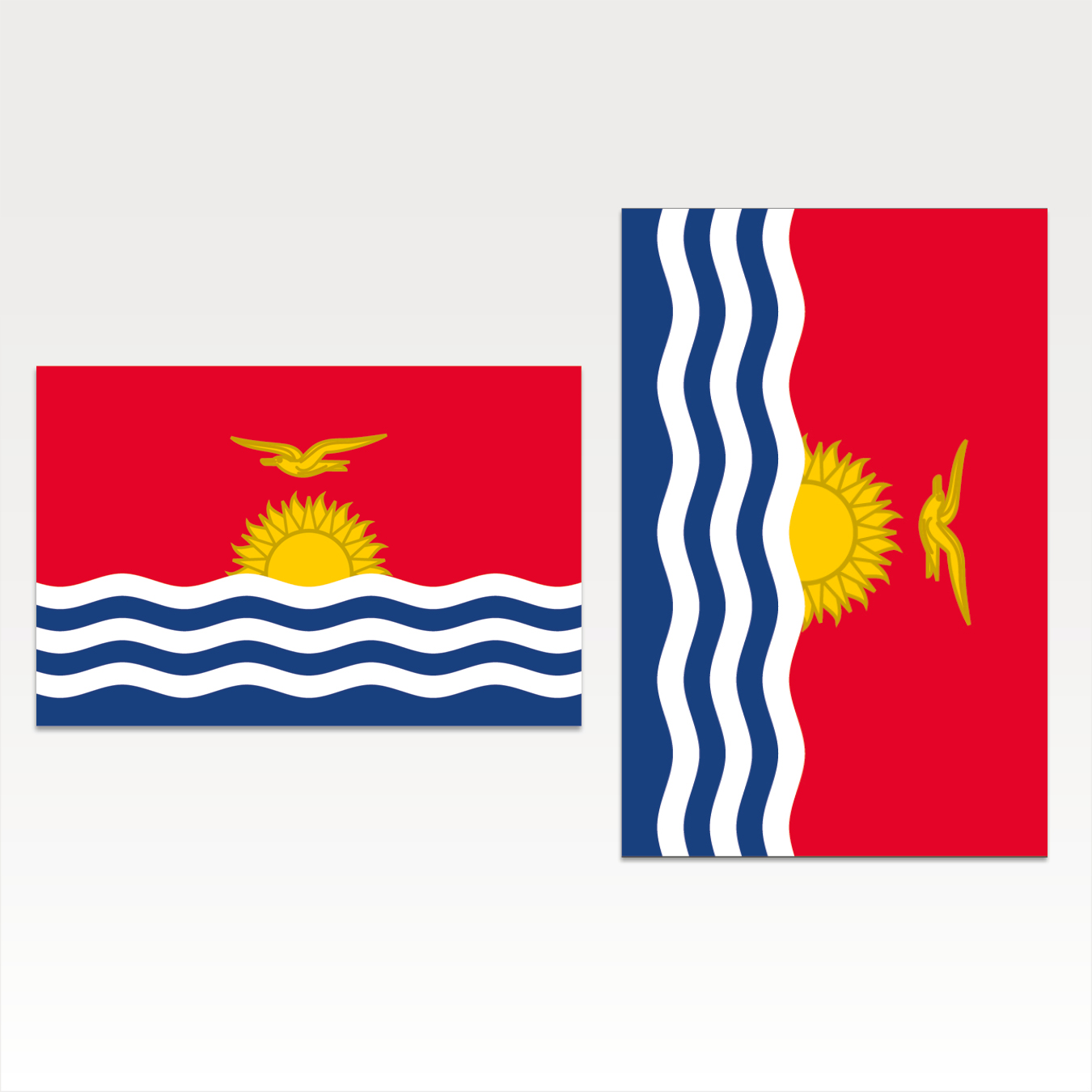 Kiribati