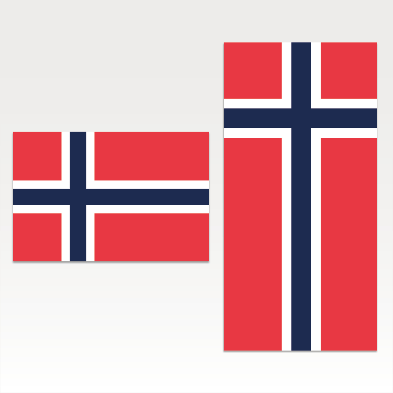 Norwegen