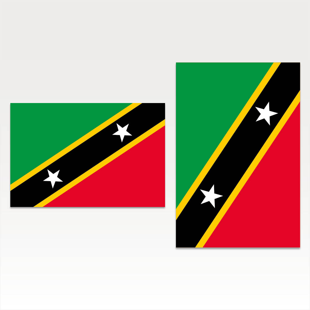 Saint Kitts and Nevis