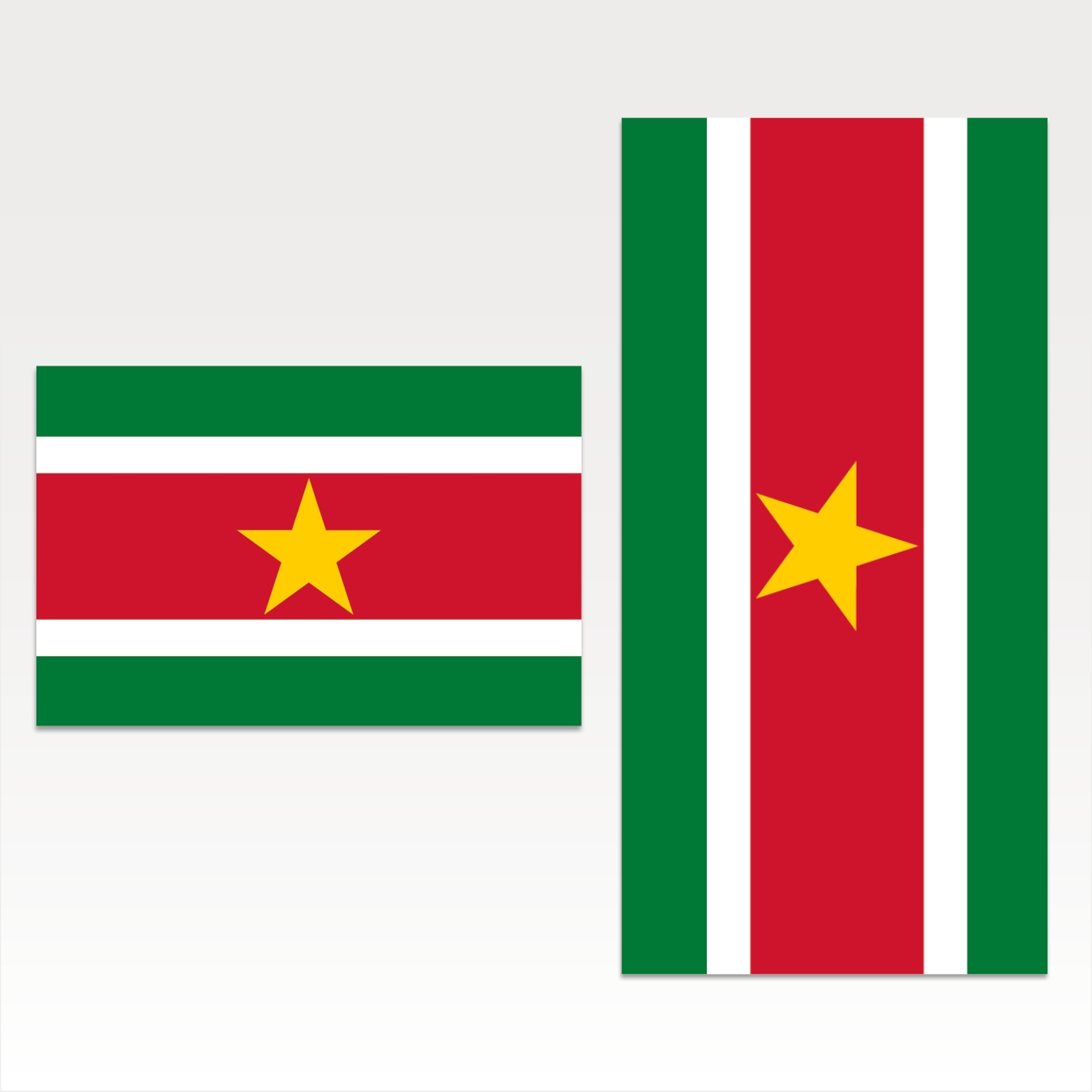 Surinam