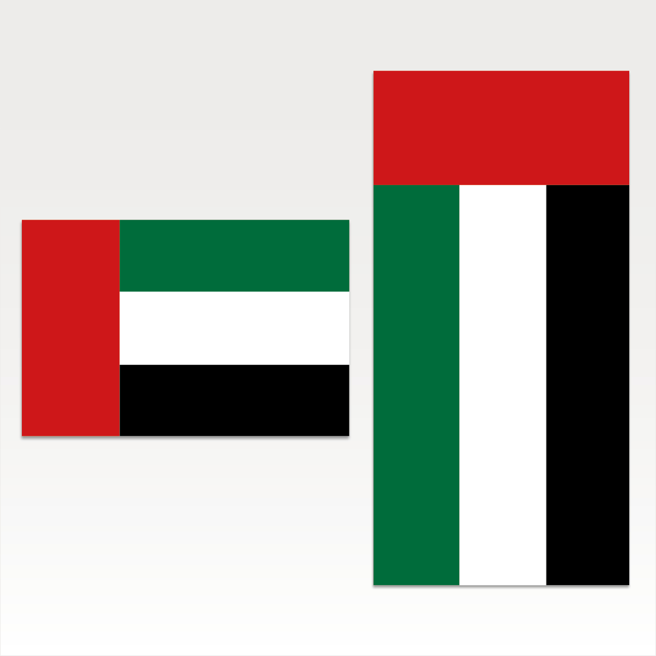 Vereinigte Arabische Emirates (VAE)